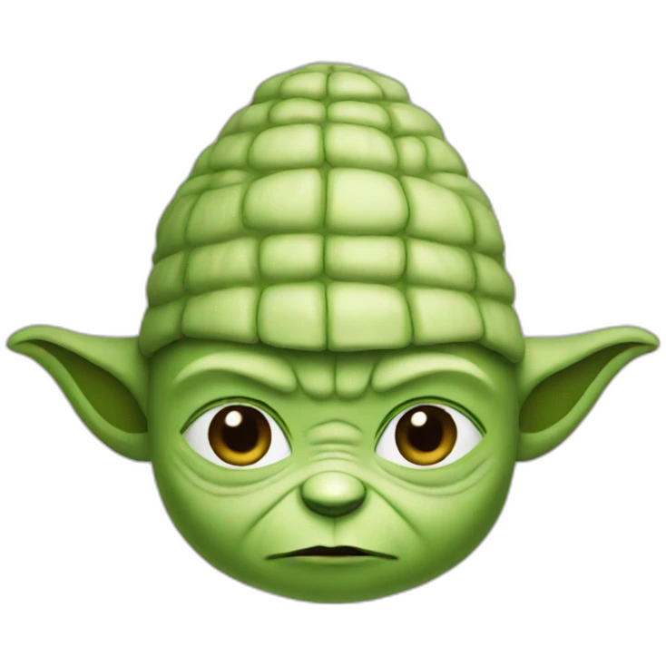 yoda-matcha emoji