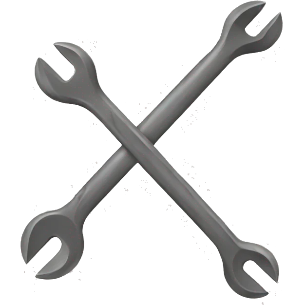  lever tool emoji