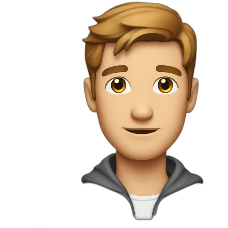 Phineas Flynn emoji