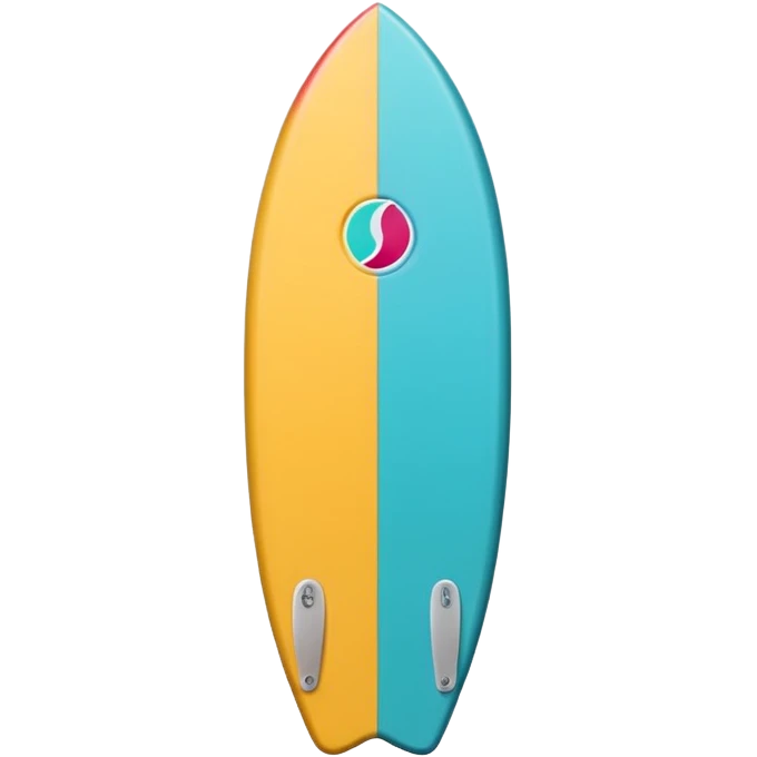 surfboard  emoji