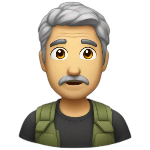 no salio bien emoji