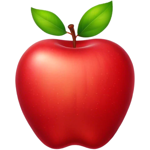 apple emoji