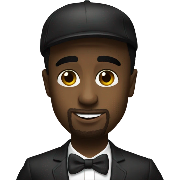 P diddy emoji