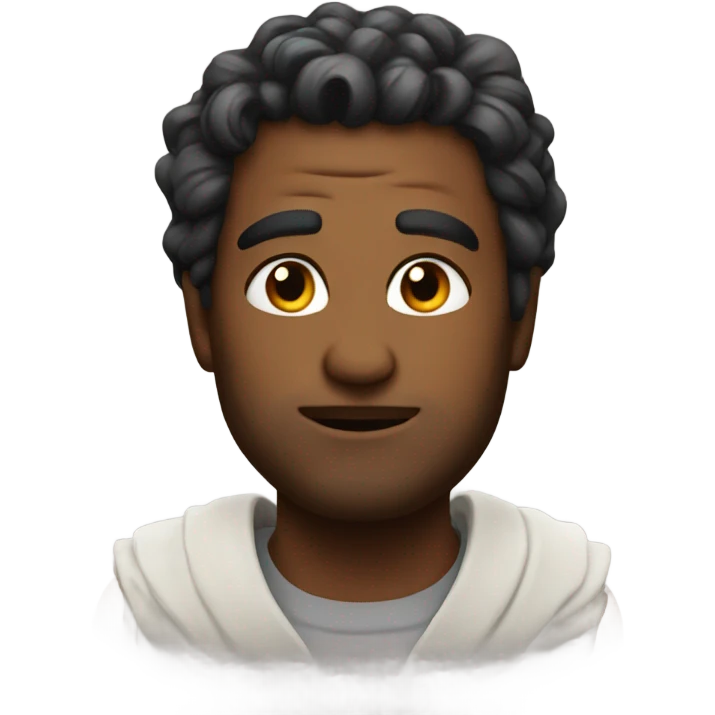 god  emoji