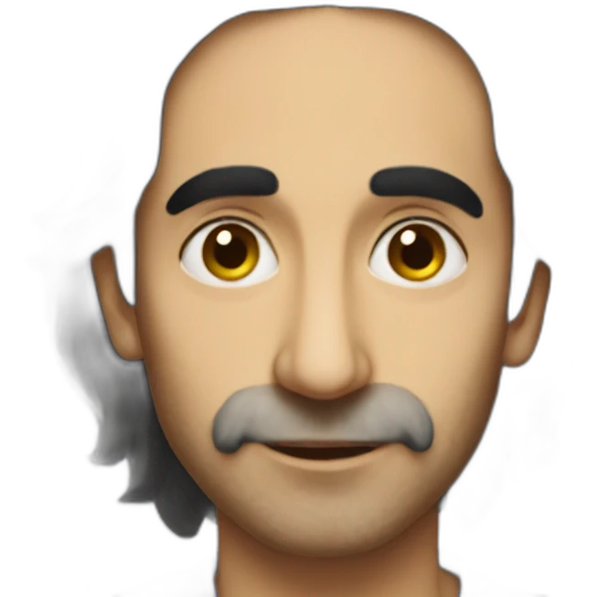 Zemmour emoji