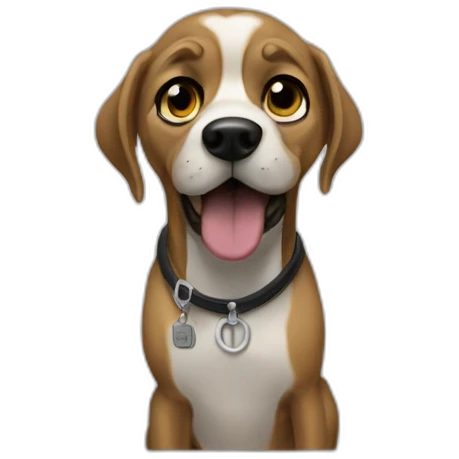 Snopp dogg emoji