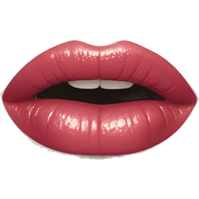Dior lip gloss emoji