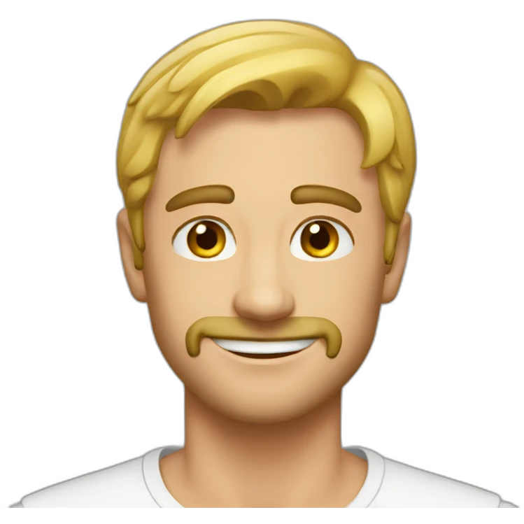 Енот emoji