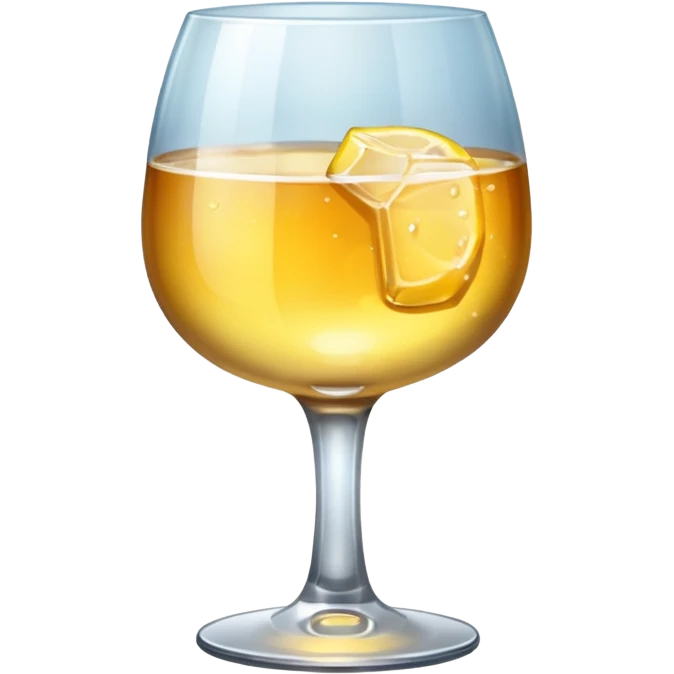 alcohol emoji