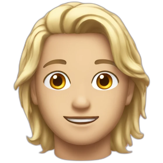 ベジタリアンのハムスター emoji