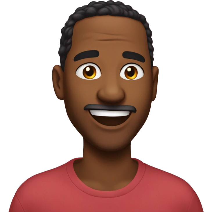 🤣🥰😊🤪😋 emoji