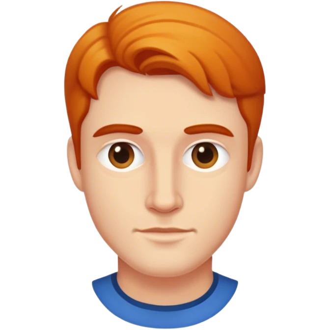 richard hendrinks from silicon valley emoji