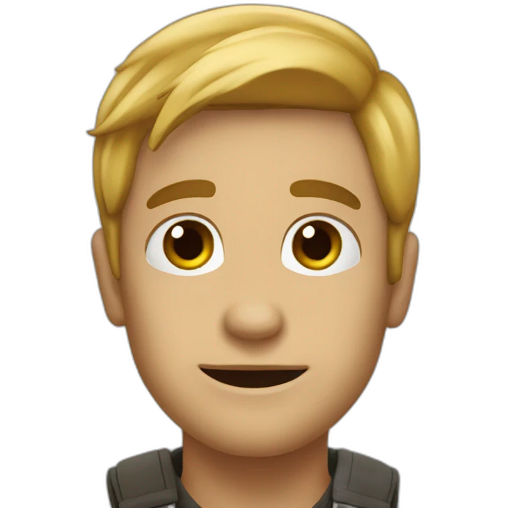 why hello there emoji