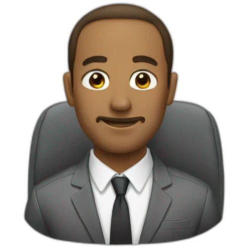office emoji