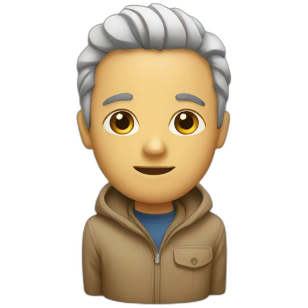 grow online emoji