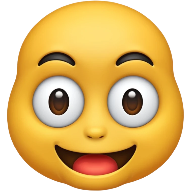 Un emojin de chuky emoji