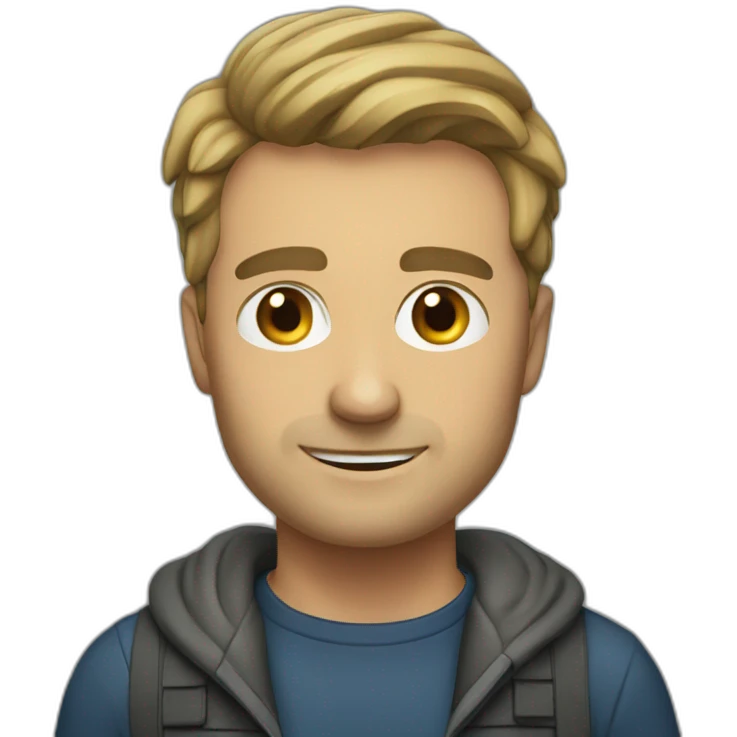 Szymanski emoji