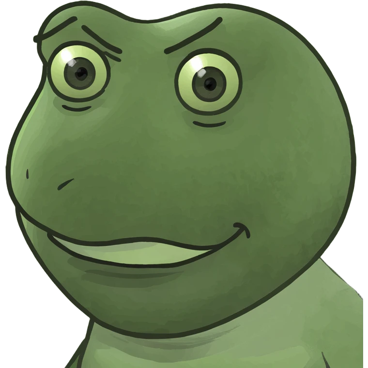 a pik me girl make side eye emoji