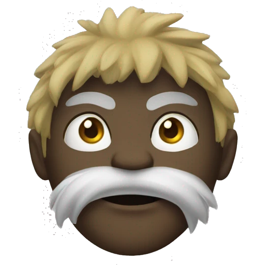 Jungko emoji