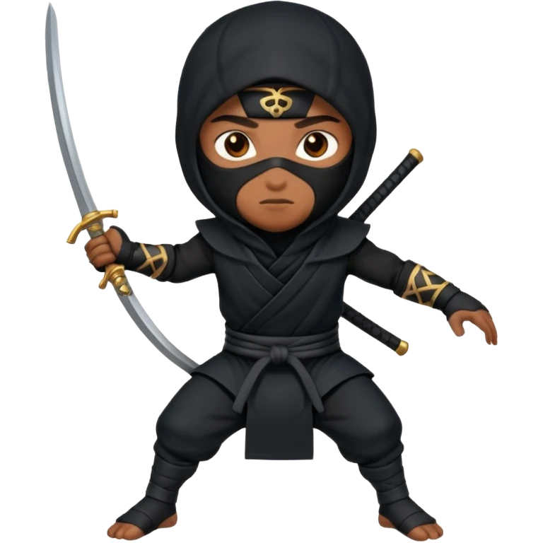 Ninja ahora que cada uno tenga un signo zodical pero el simbolo zodical debe ser visible  emoji