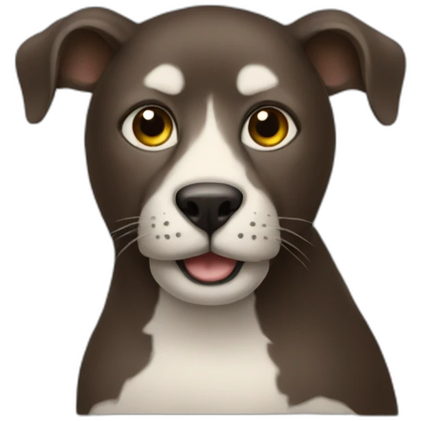 person animal emoji