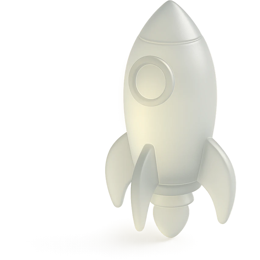 rocket emoji