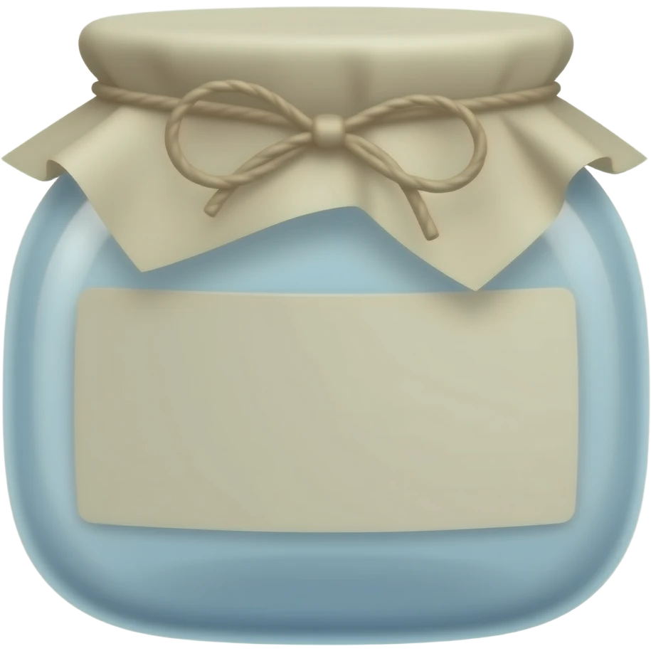 jar emoji