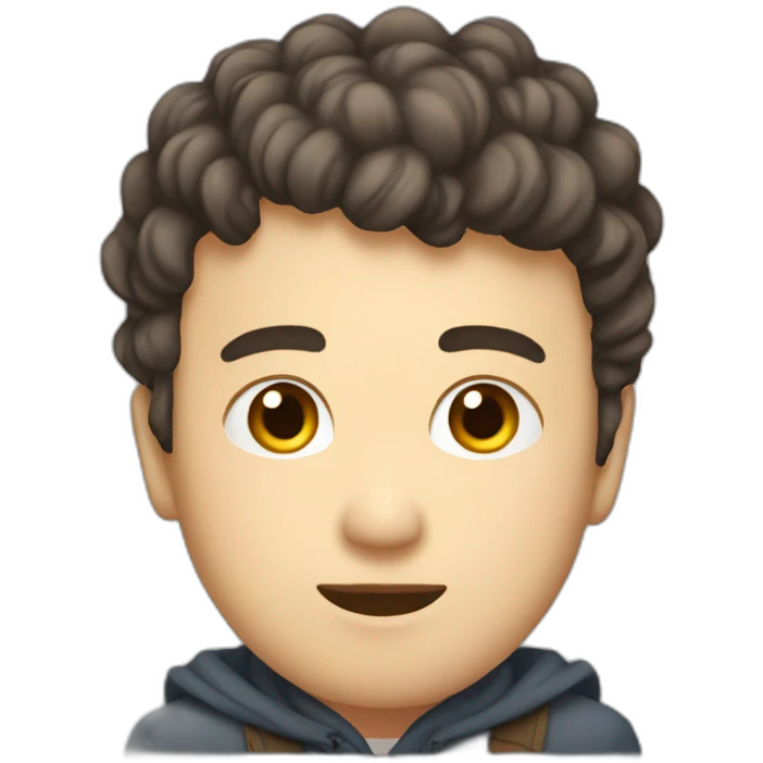 caixukun emoji