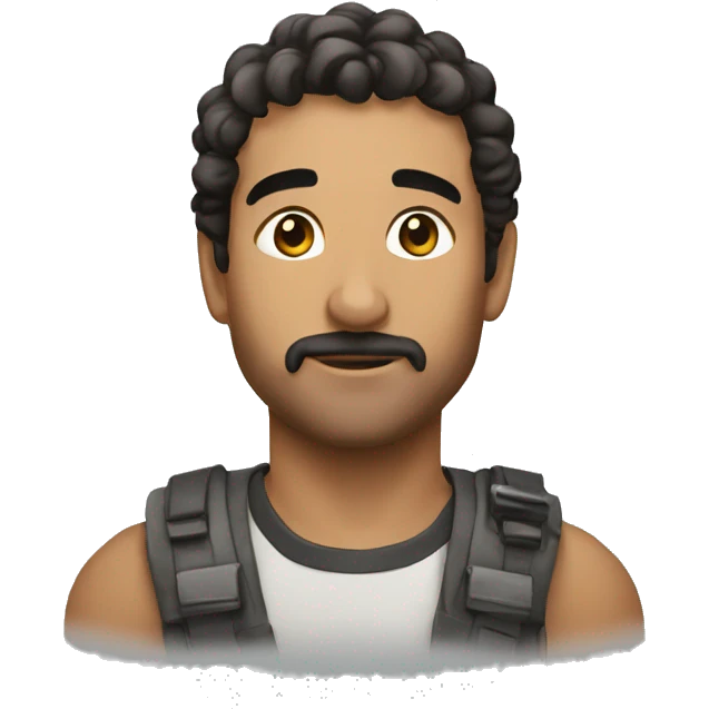 corsica emoji