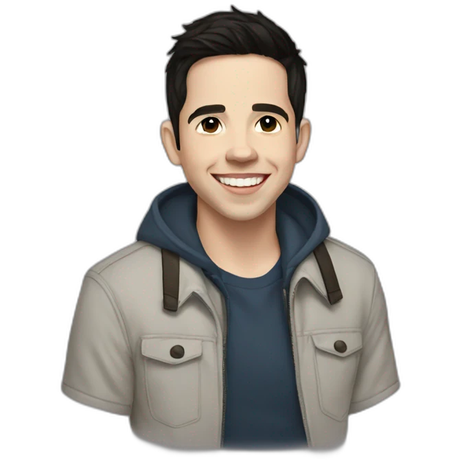 David archuleta emoji