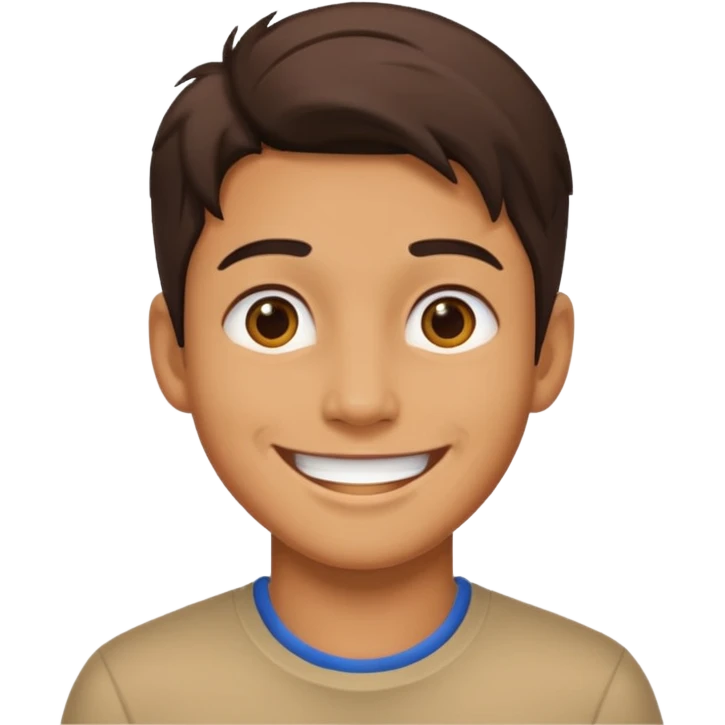 Kai cebat emoji