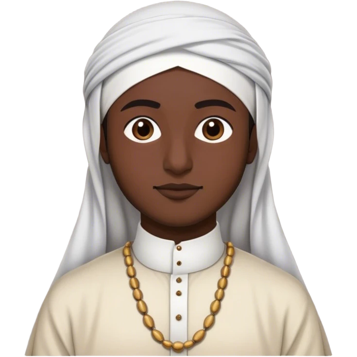 Ramadan  emoji