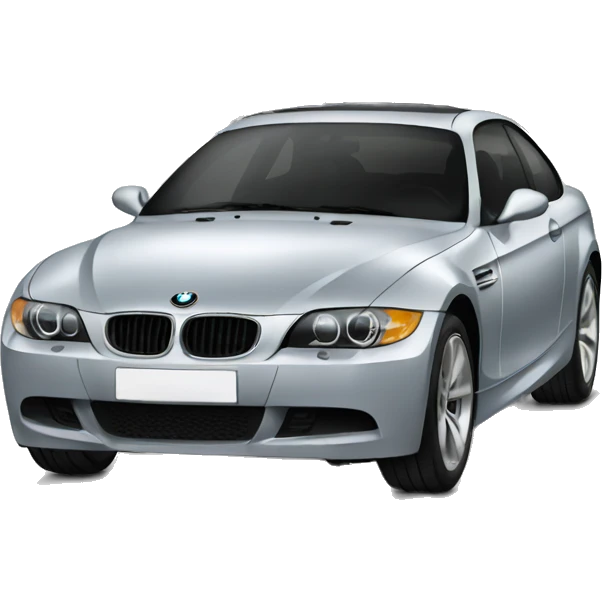 BMW Car emoji
