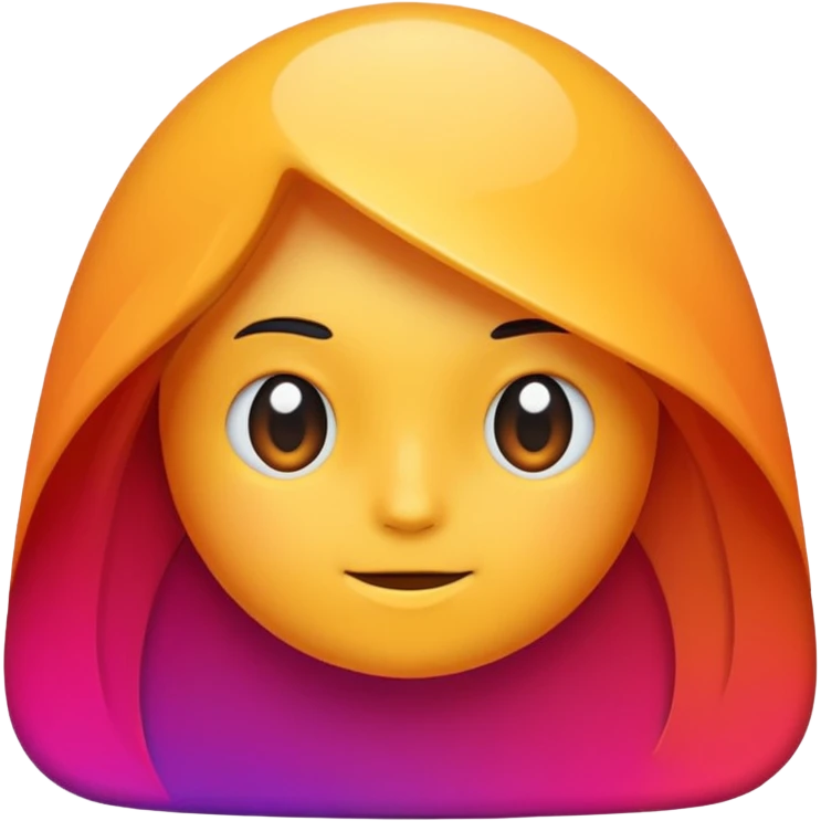 Capcut emoji