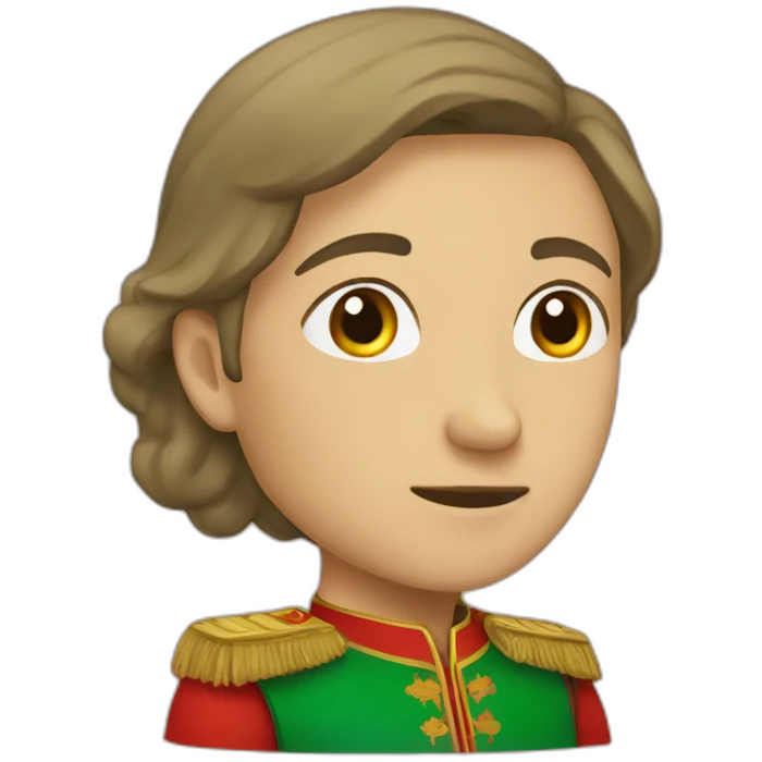 Belarus emoji