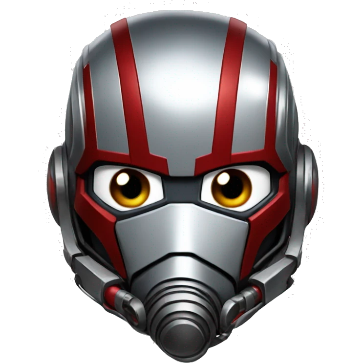 Ant-Man emoji emoji