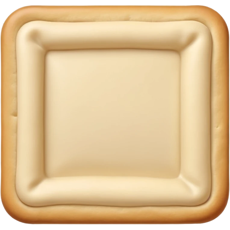 dough sheet emoji