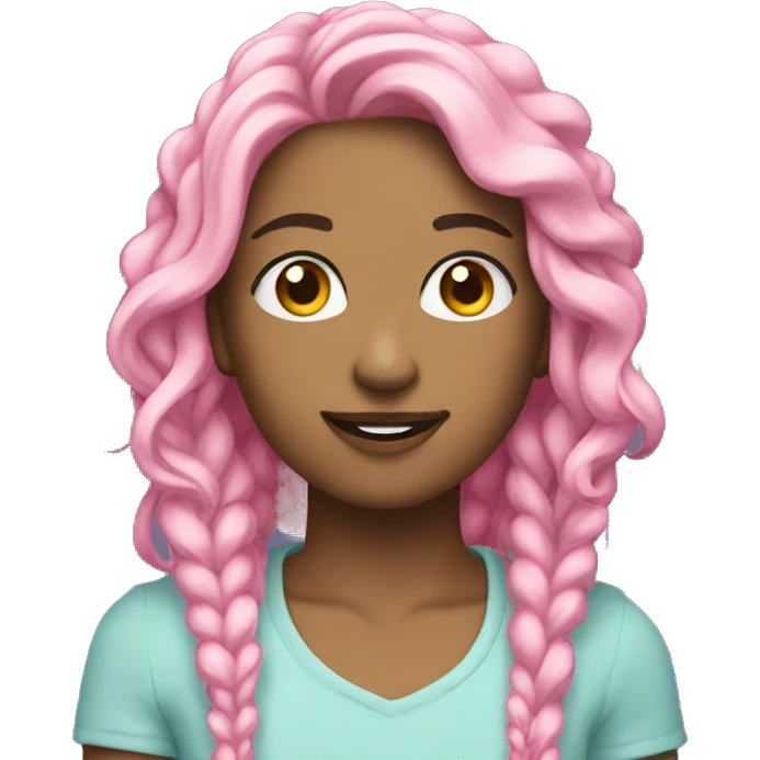 🎀🎧 emoji
