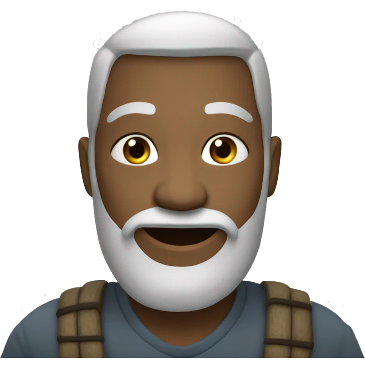 Пятнашка emoji