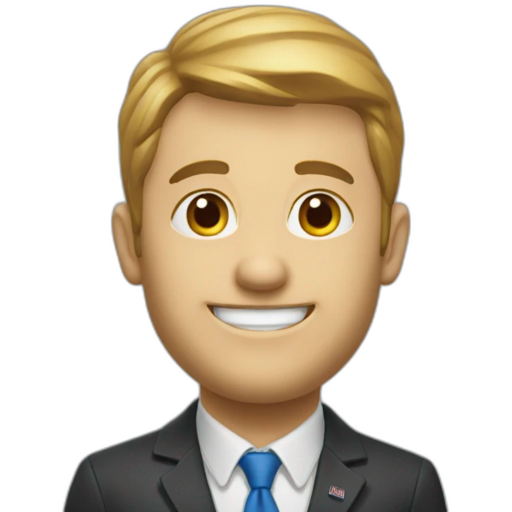 Remax impact  emoji