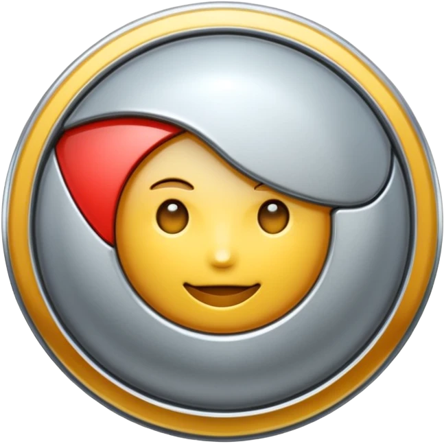 "I want this, please" icon emoji