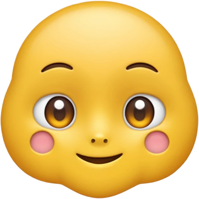 초승달 emoji