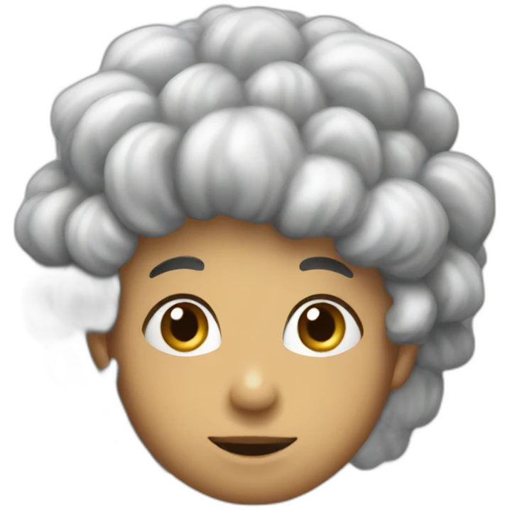 chiche bombon emoji