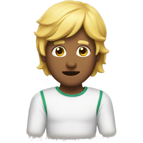 challenge emoji