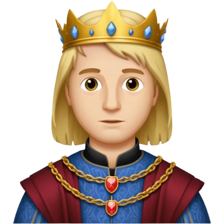 Edward's IV emoji