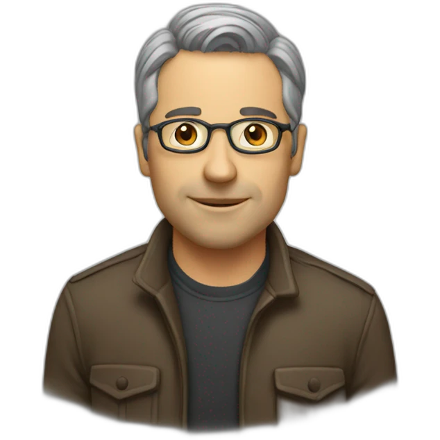 writer emoji