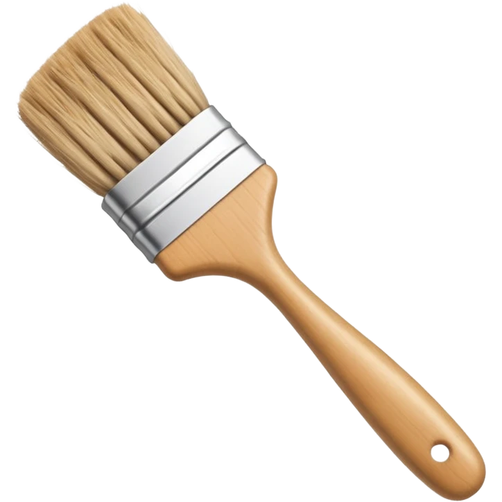 hand brush emoji emoji