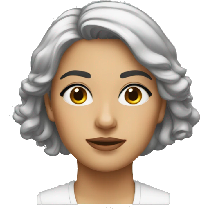 Cecile HABIB emoji
