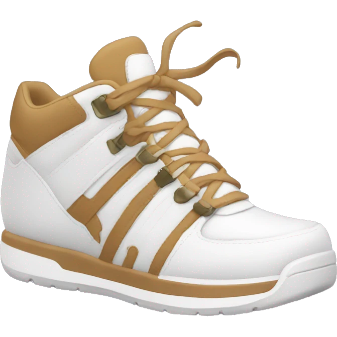 shoes emoji