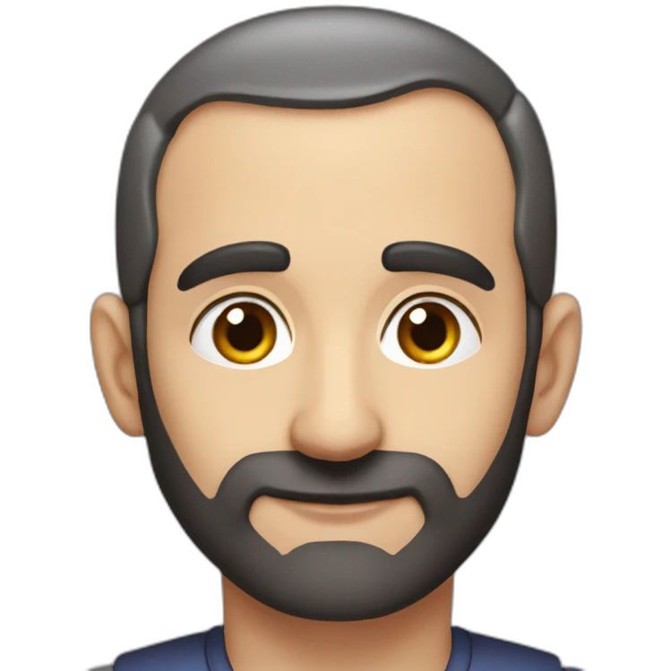 Nikol Pashinyan hello emoji